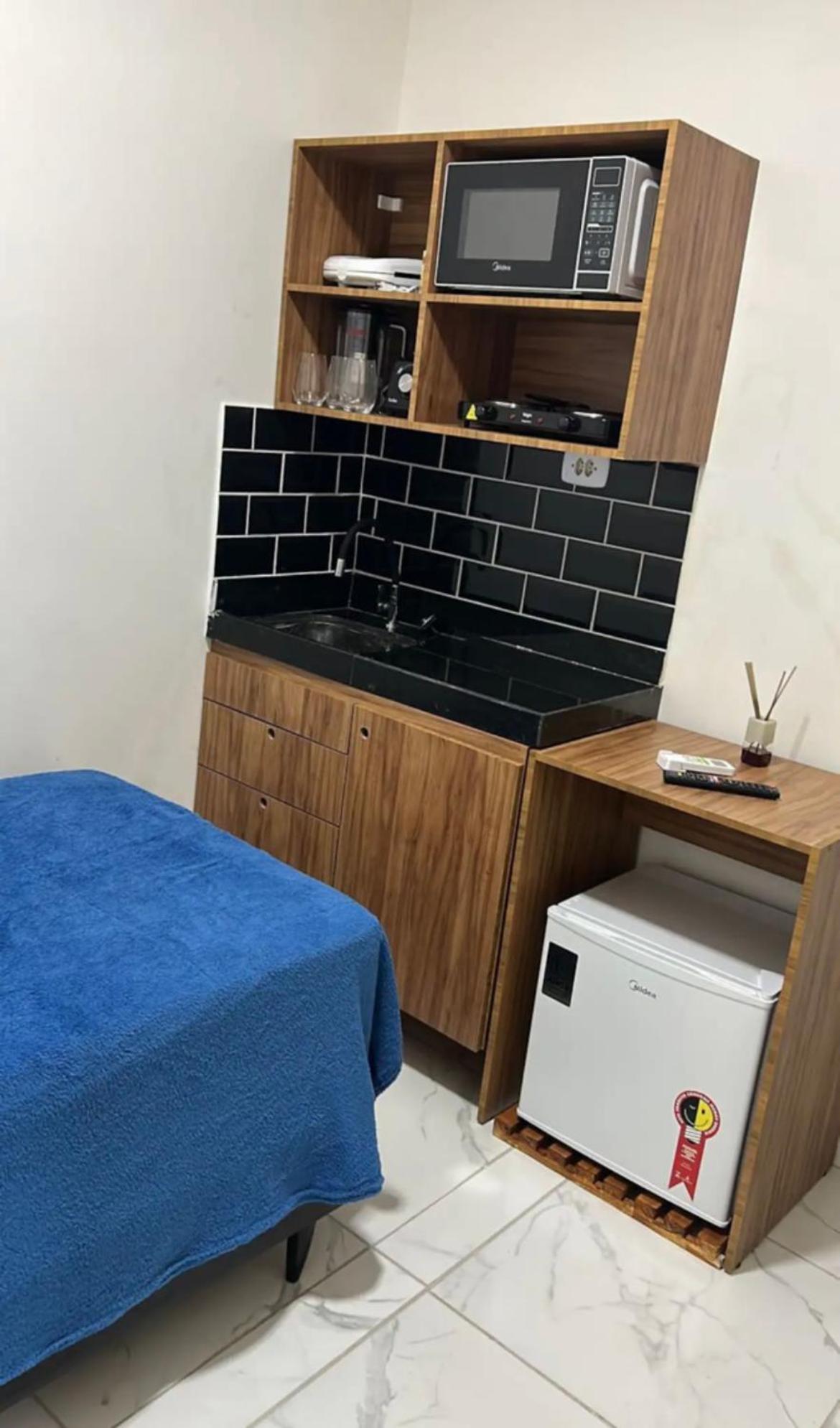 Studio 06 Da Boa Vista Recife Ngoại thất bức ảnh